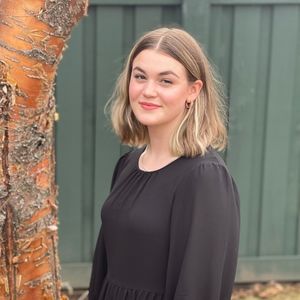 Meet your Posher, Mandy